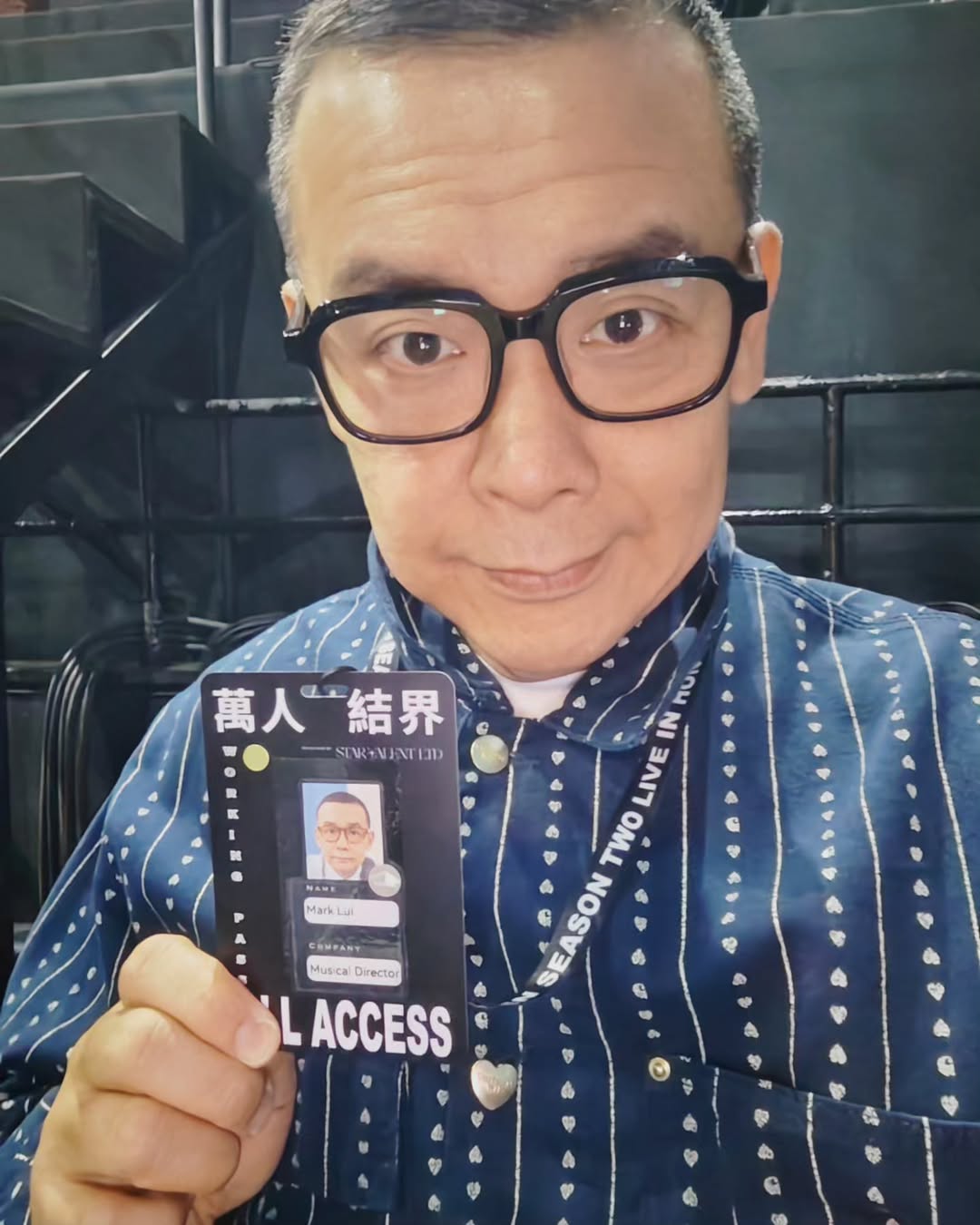 娛樂-移英雷頌德-陳慧琳kelly-陳慧琳season2萬人結界演唱會