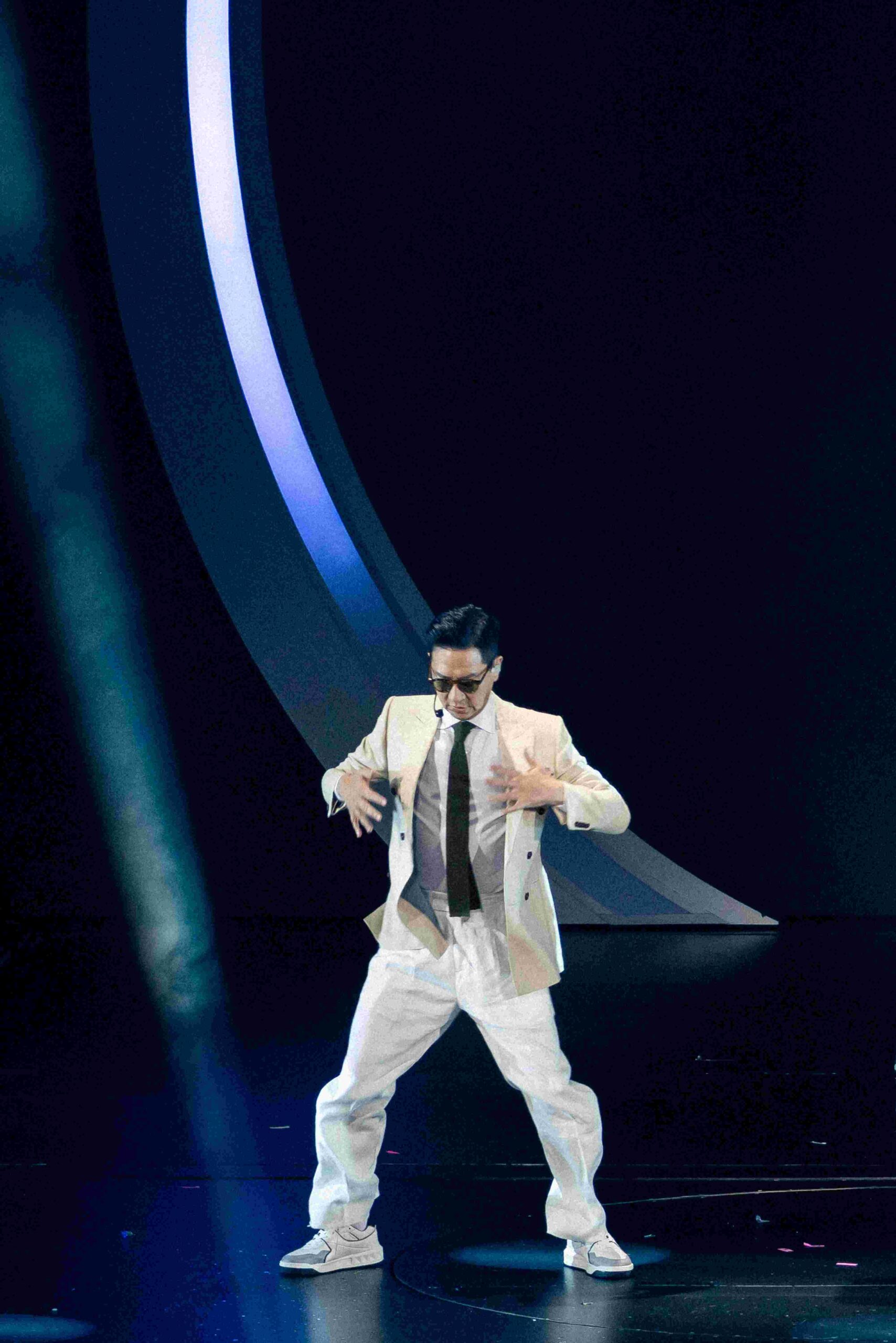 娛樂-張家輝-陳慧琳kelly-眼睛想旅行