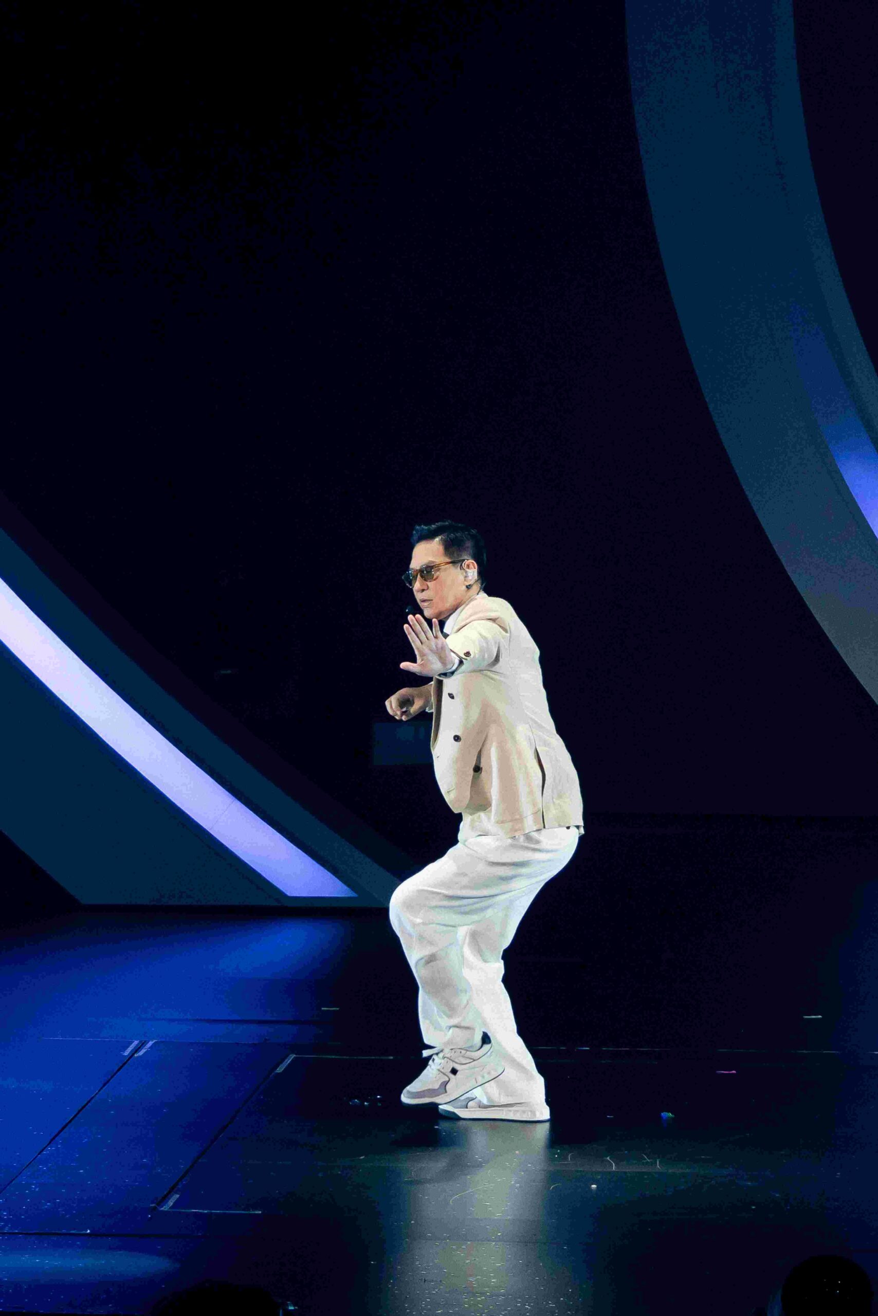 娛樂-張家輝-陳慧琳kelly-眼睛想旅行