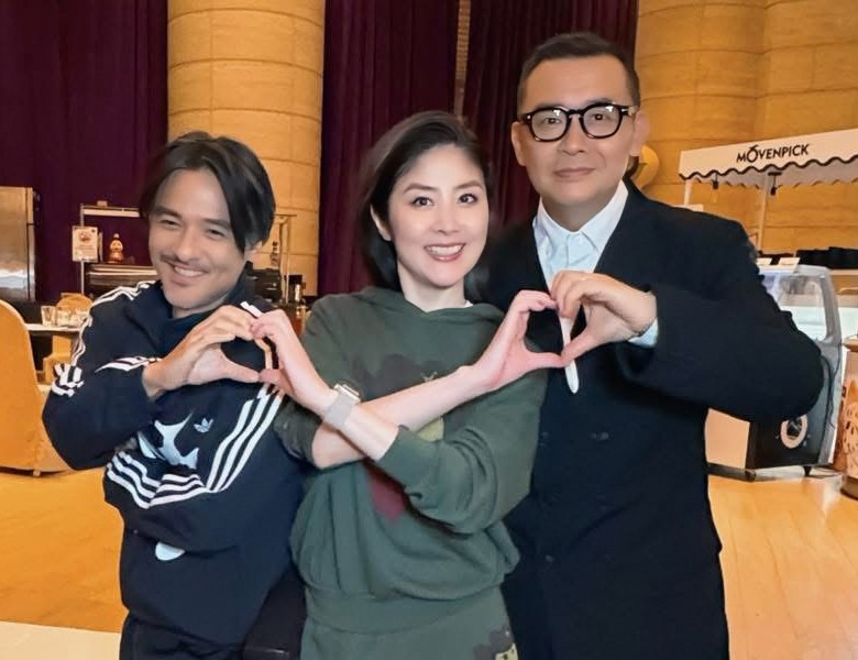 娛樂-stephenyoshi-馮德倫-紀念日