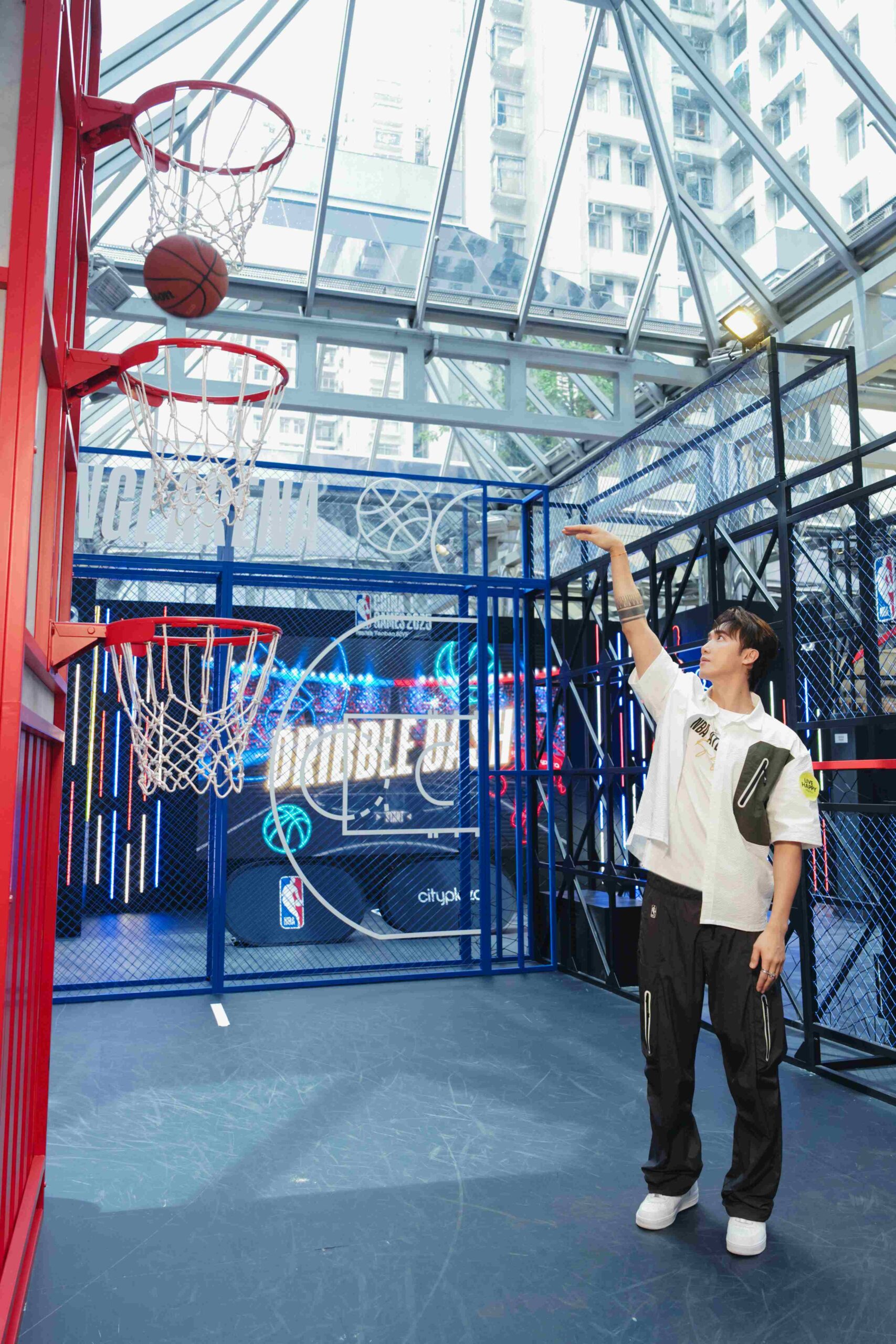 娛樂-stanley邱士縉-籃神上身-LivetheGame