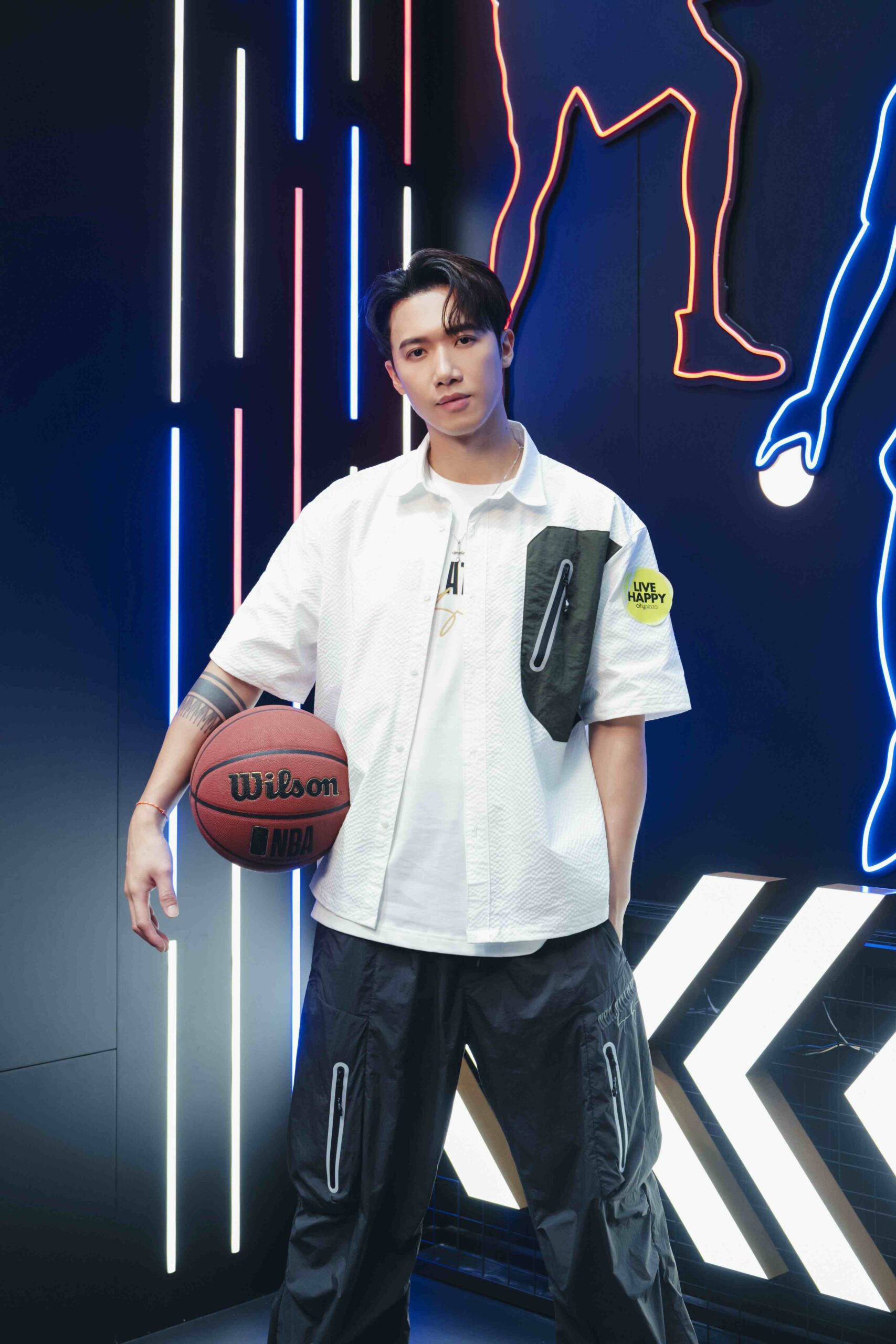娛樂-stanley邱士縉-籃神上身-LivetheGame