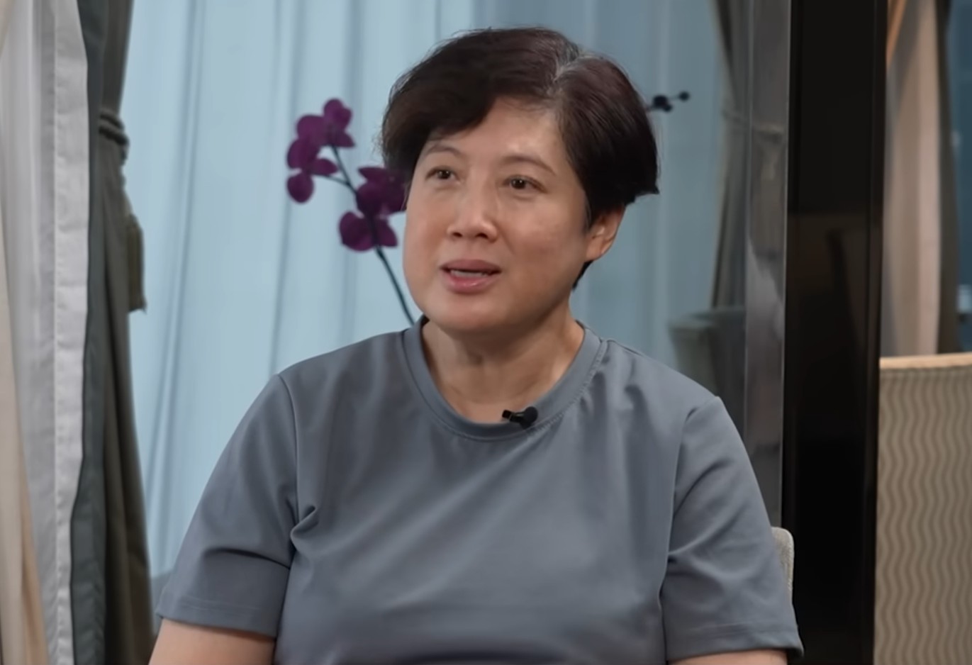 新城廣播-高齡產婦-陳麗麗-方健儀-女人方言