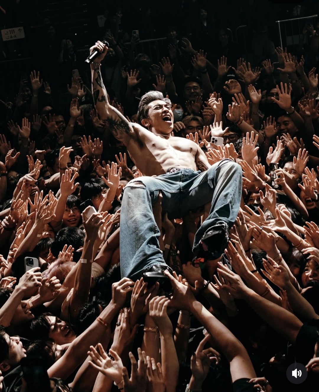 娛樂-tysonyoshi-林家謙-啟德開騷插水