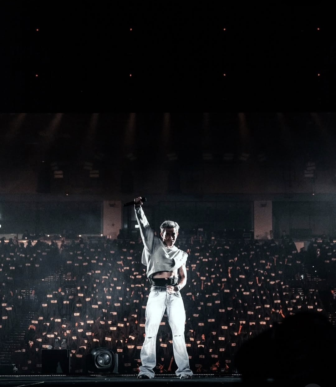 娛樂-tysonyoshi-林家謙-啟德開騷插水