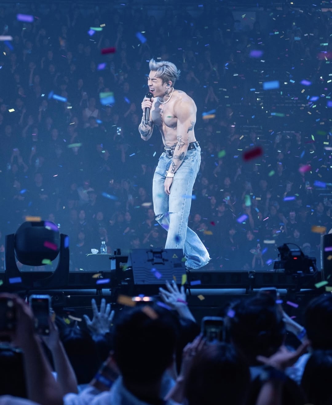 娛樂-tysonyoshi-林家謙-啟德開騷插水