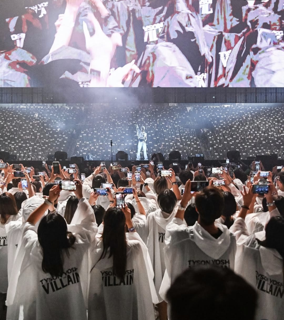 娛樂-tysonyoshi-林家謙-啟德開騷插水