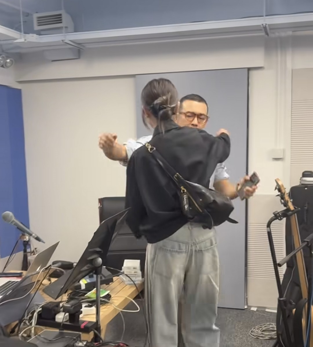 娛樂-移英雷頌德-陳慧琳kelly-陳慧琳season2萬人結界演唱會