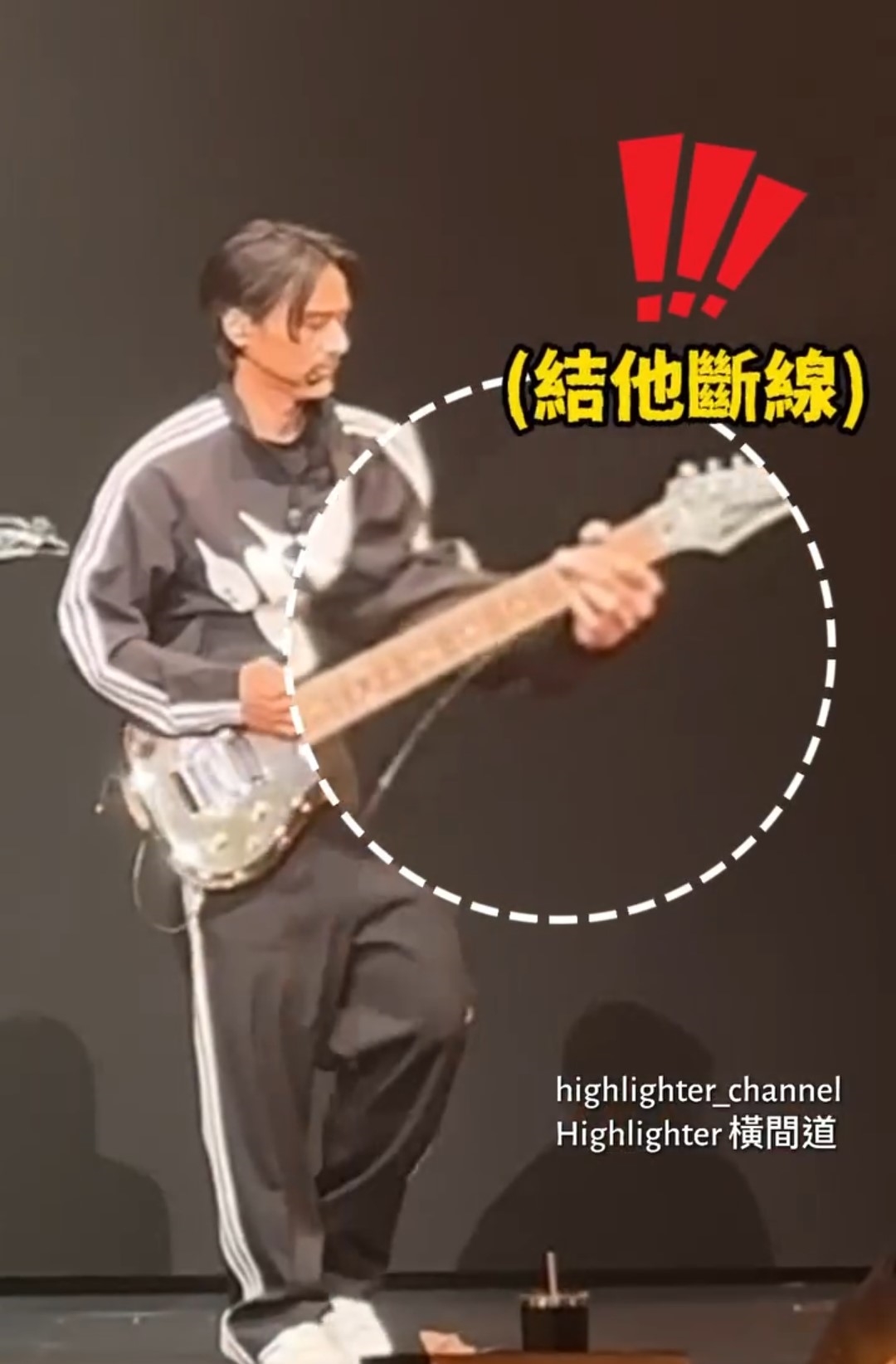 娛樂-stephenyoshi-馮德倫-紀念日