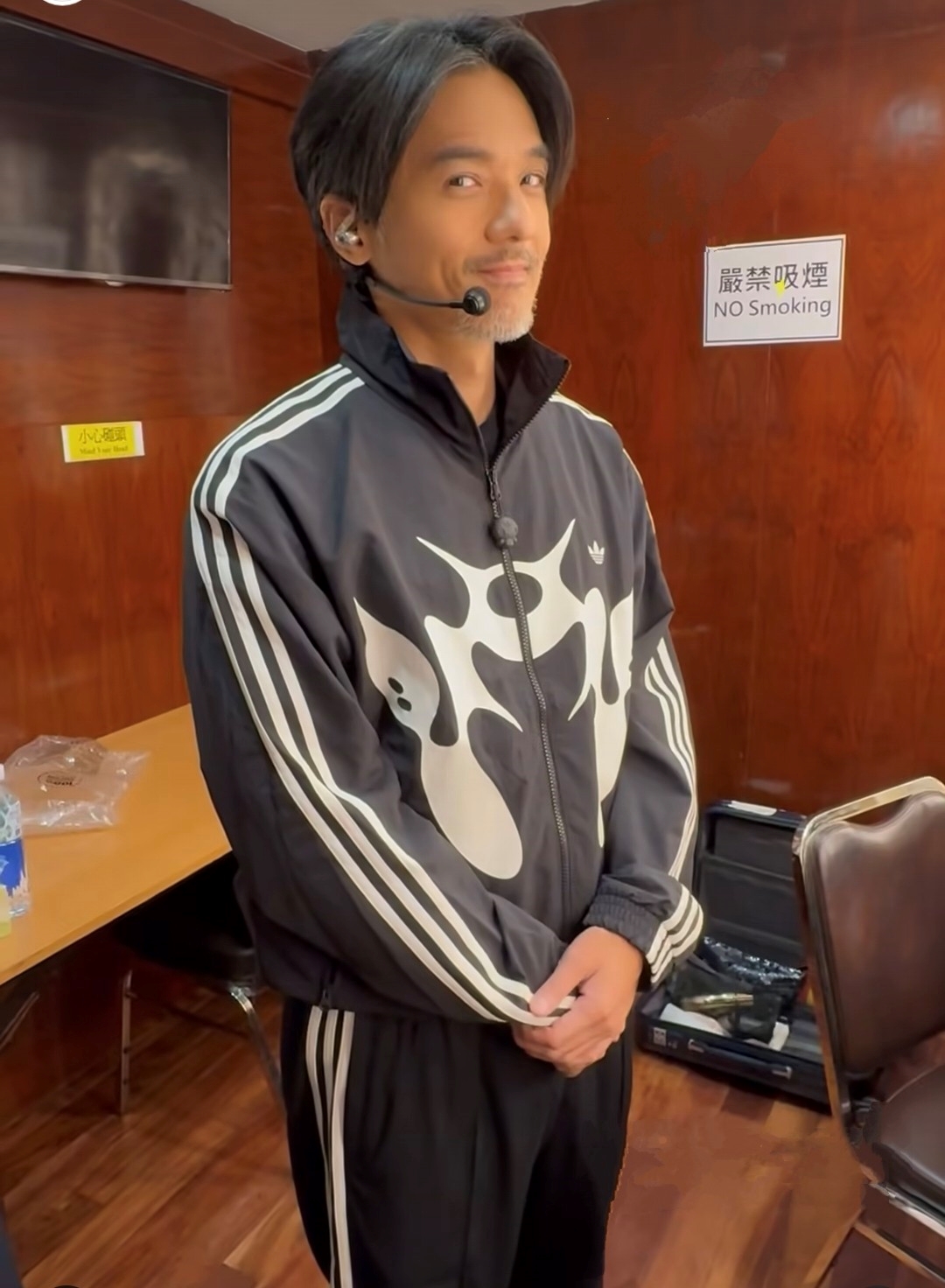 娛樂-stephenyoshi-馮德倫-紀念日