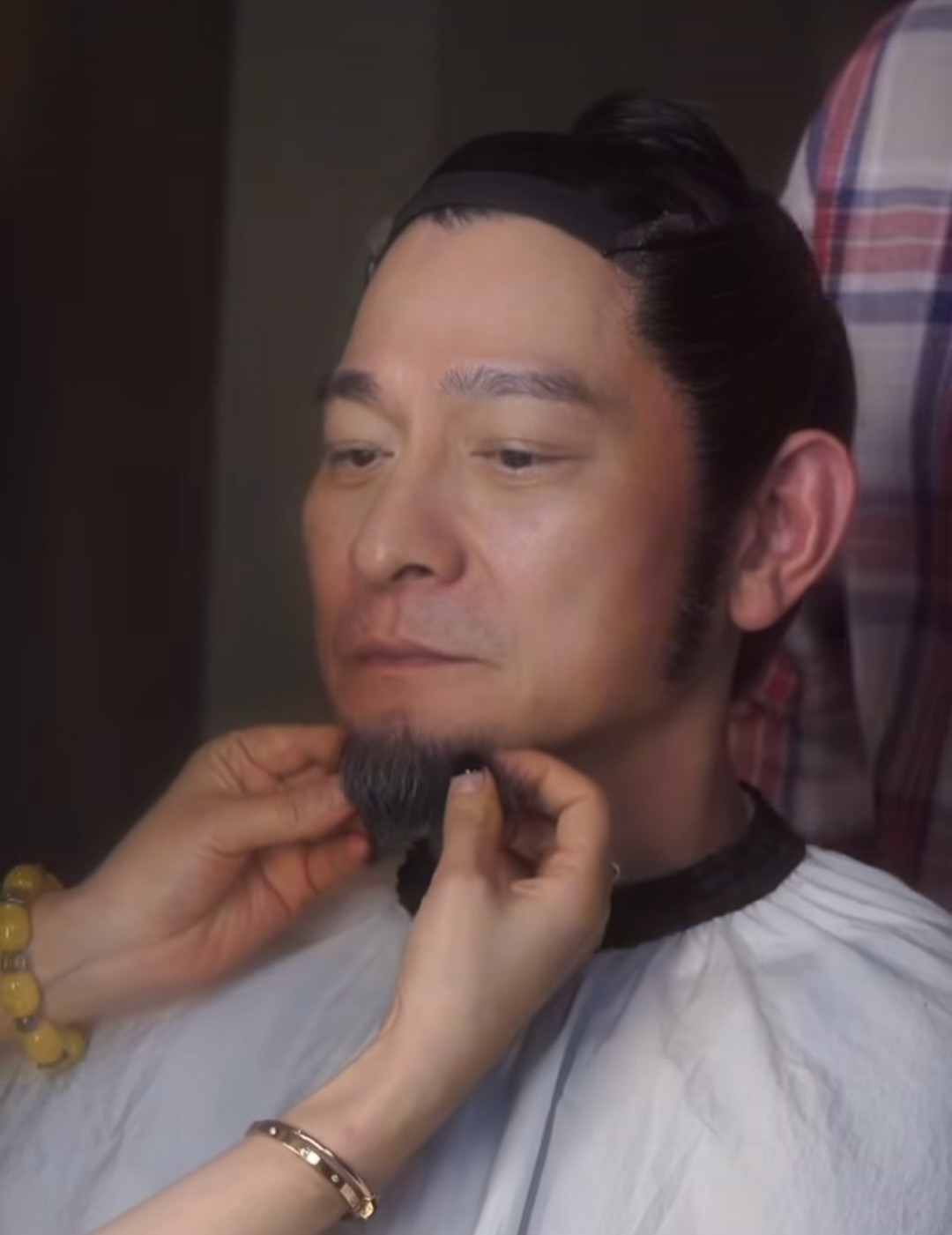 娛樂-劉德華-長安的荔枝-楊國忠