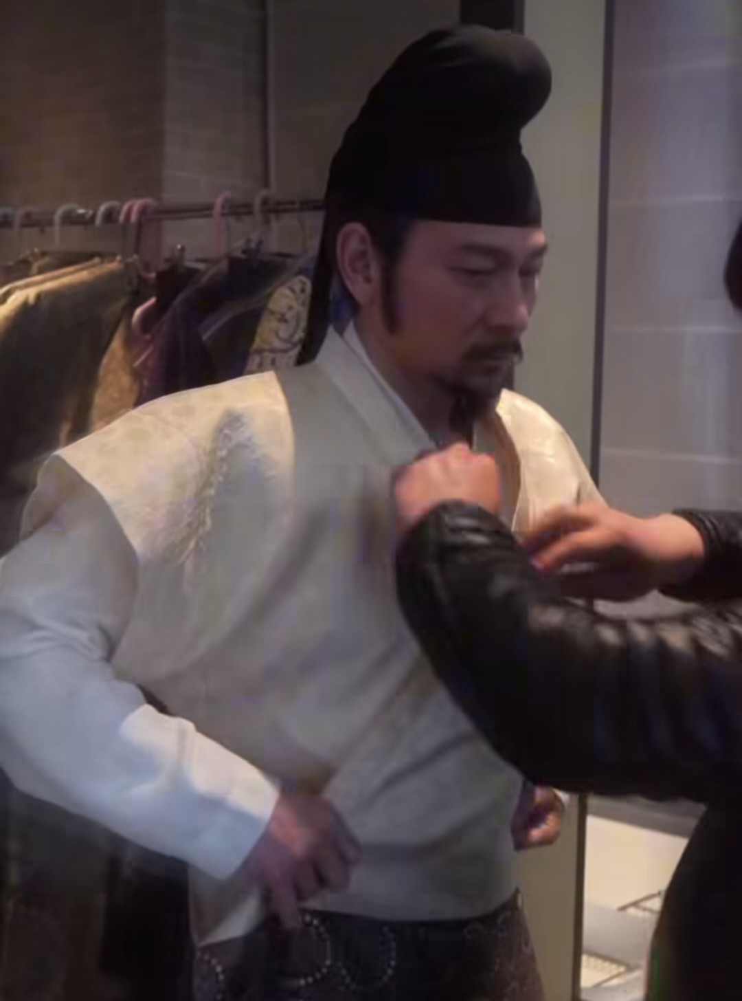 娛樂-劉德華-長安的荔枝-楊國忠