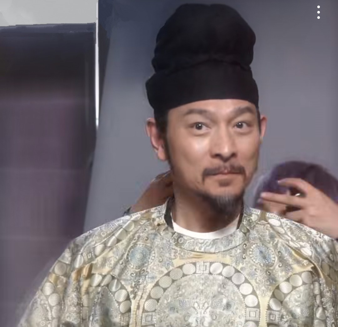 娛樂-劉德華-長安的荔枝-楊國忠