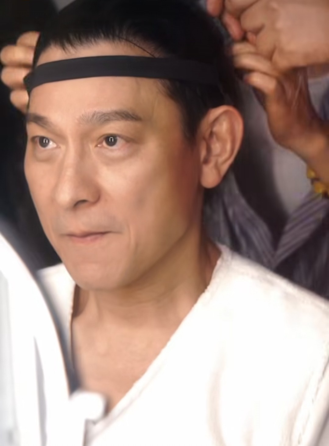 娛樂-劉德華-長安的荔枝-楊國忠