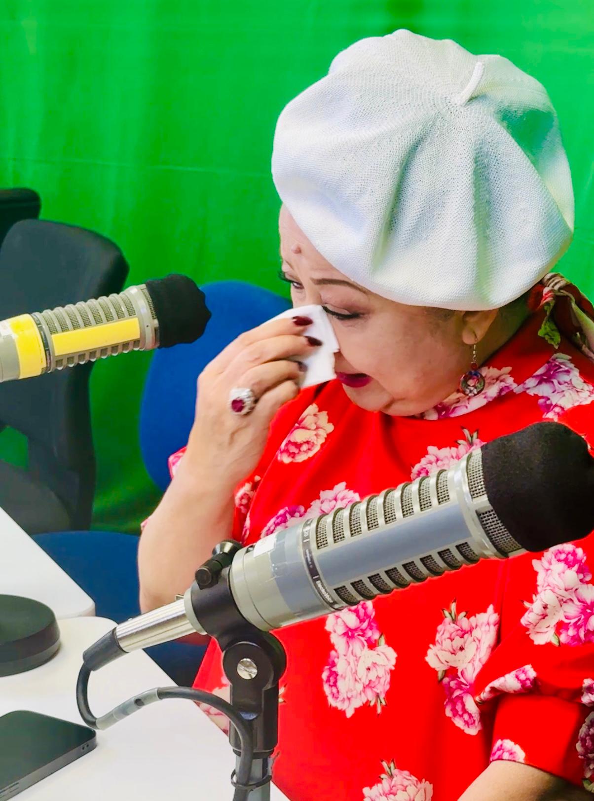 娛樂-開心大派對-薛家燕-馮盈盈