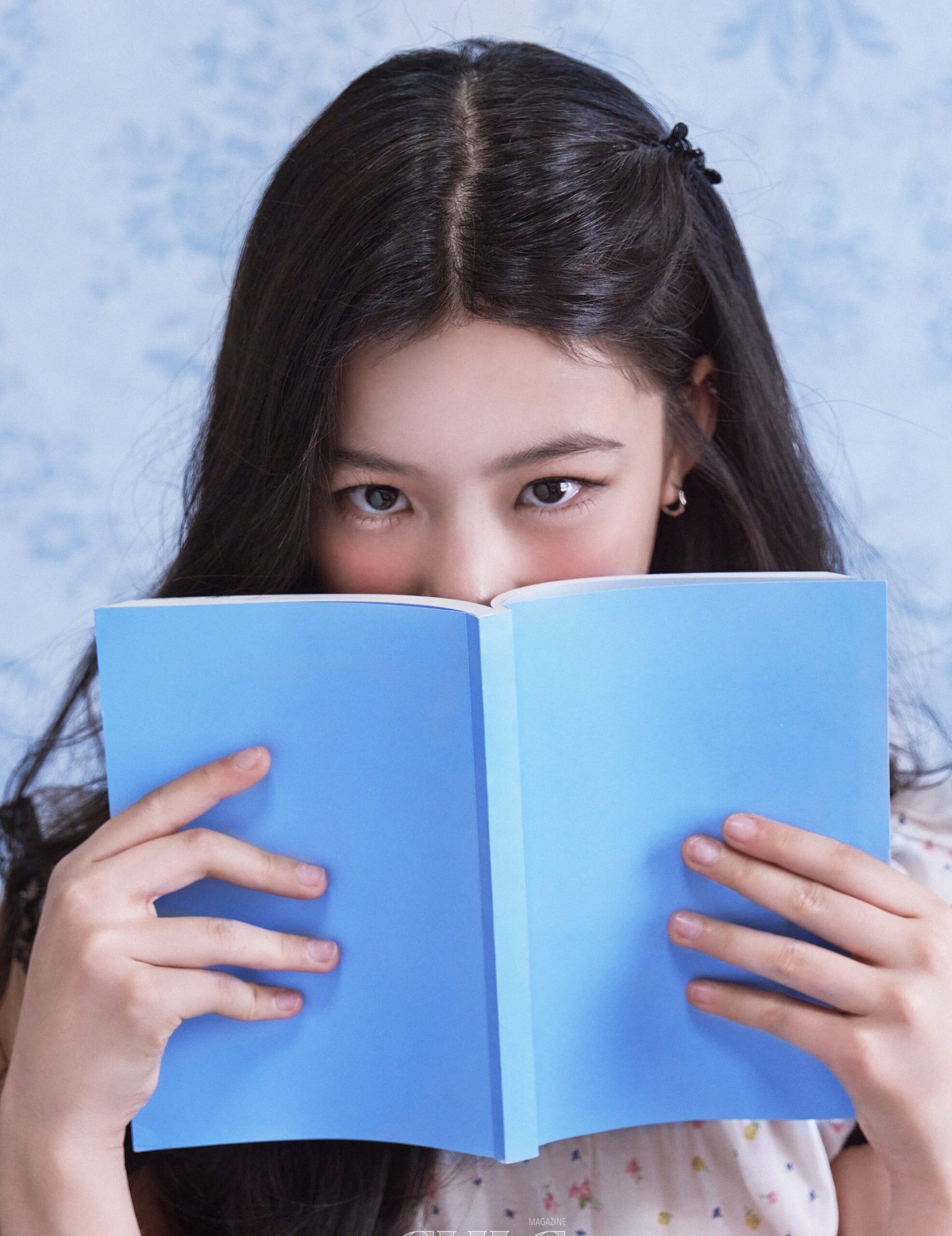 娛樂-霍汶希mani-14歲囡囡hanni-高顏值