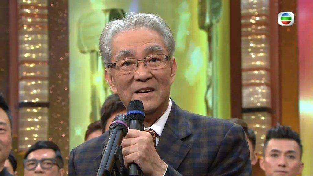 娛樂-開心大派對-薛家燕-馮盈盈