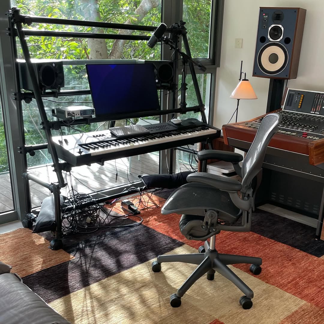 娛樂-張敬軒-workshop教唱歌-洪嘉豪