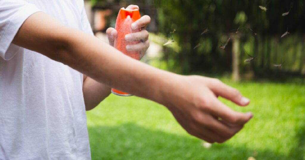 健康-疾病資訊-基孔肯雅熱