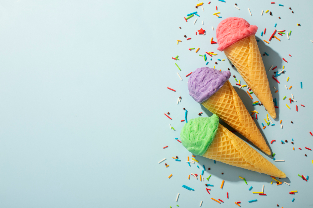 健康-疾病資訊-酷熱天氣-高溫-消委會-雪糕