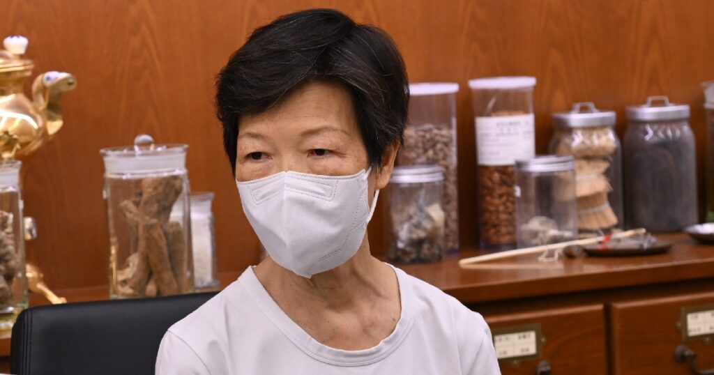 健康-疾病資訊-鼻敏感