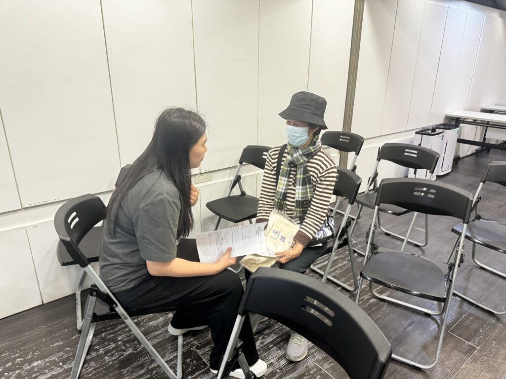 博愛醫院-長者-白內障-手術4