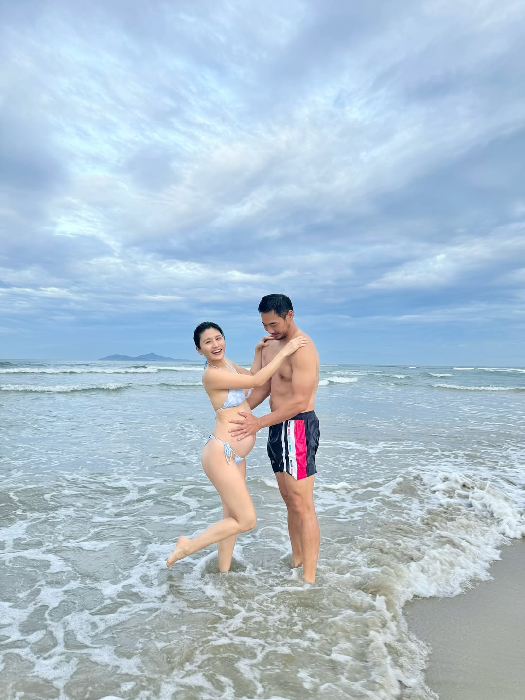 娛樂-coffee林芊妤-孕水著-染色體疑慮