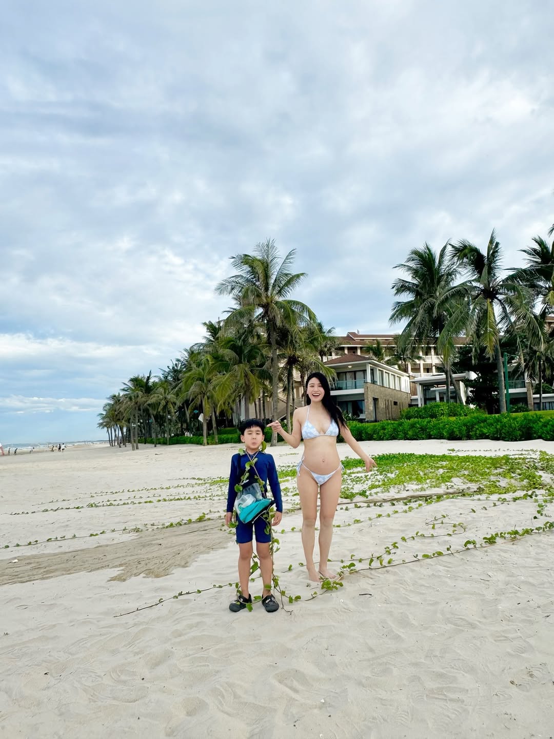 娛樂-coffee林芊妤-孕水著-染色體疑慮