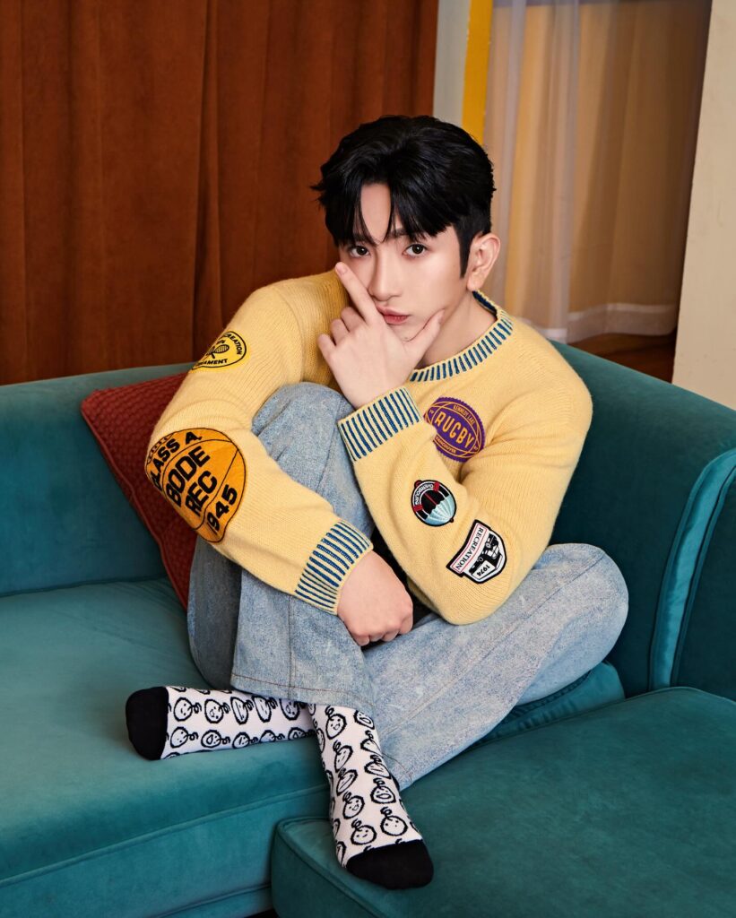 明星成長-盧瀚霆-大學-DSE-跳舞3