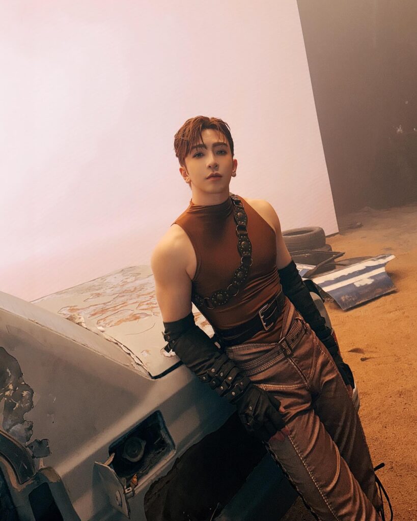 明星成長-盧瀚霆-大學-DSE-跳舞4