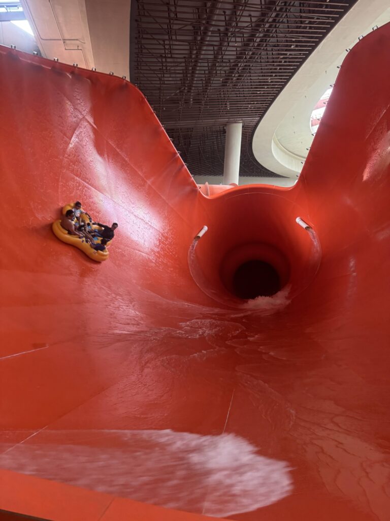 海洋公園-水上樂園-好去處12