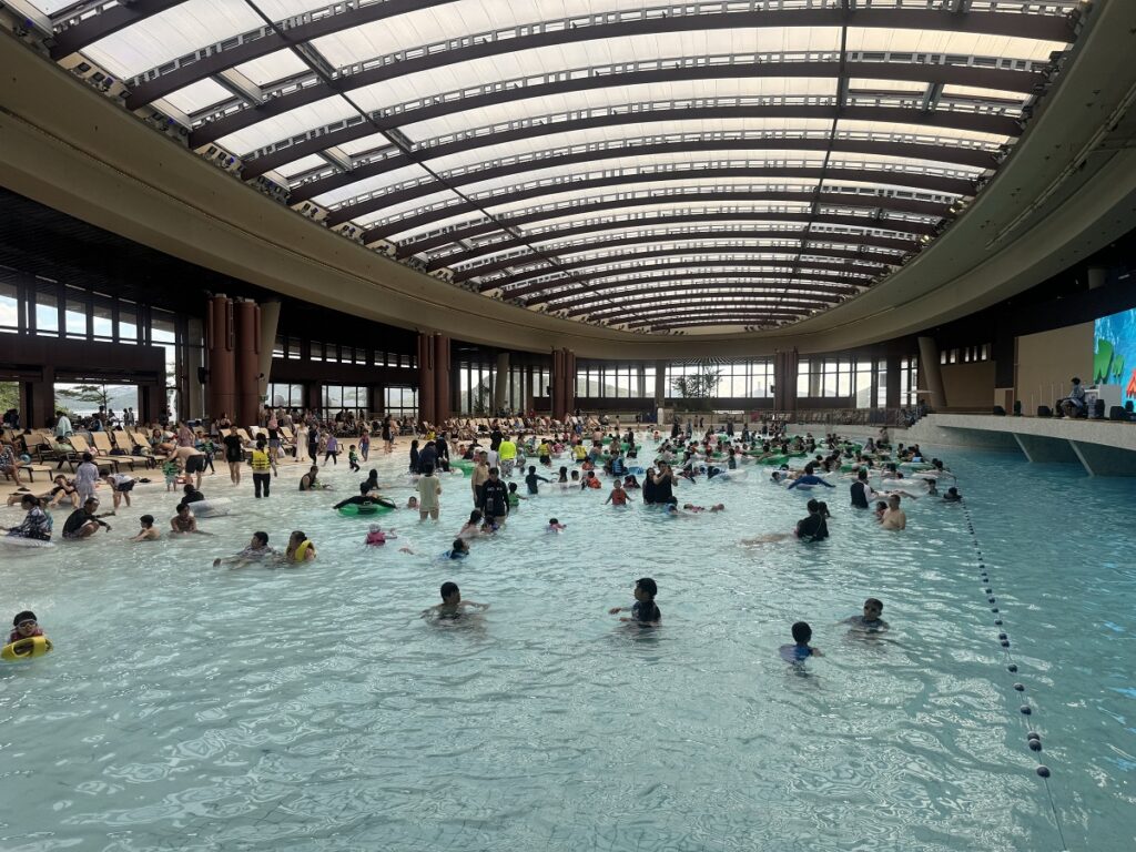 海洋公園-水上樂園-好去處2