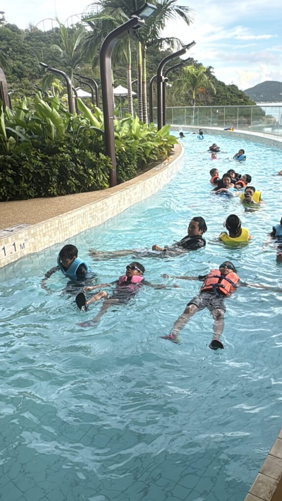 海洋公園-水上樂園-好去處5