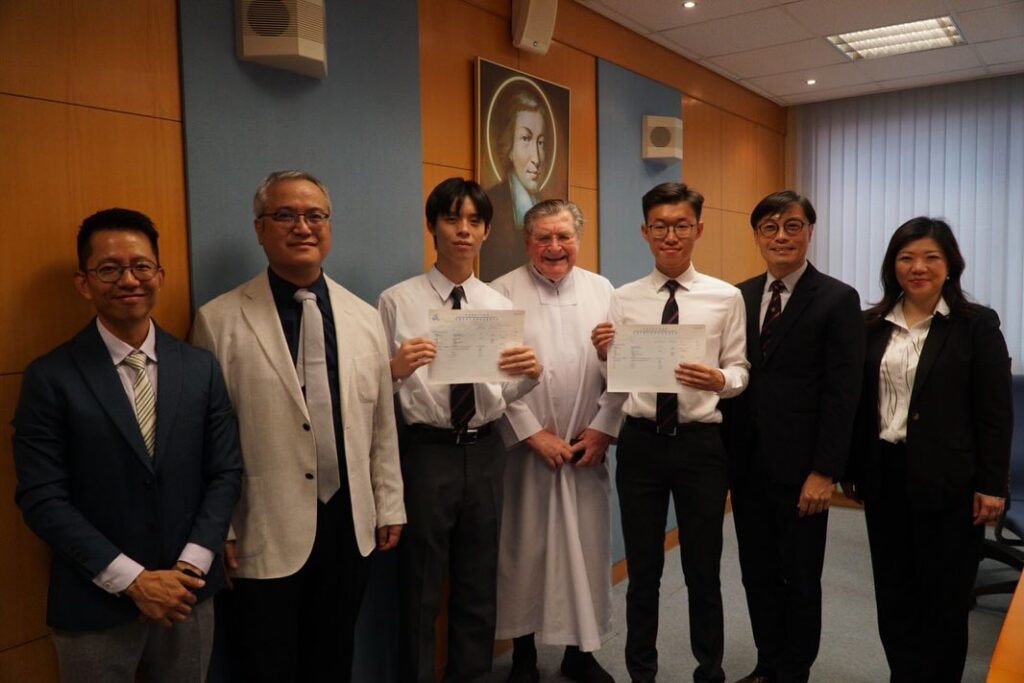 狀元-DSE-中學文憑試-讀書-溫習2