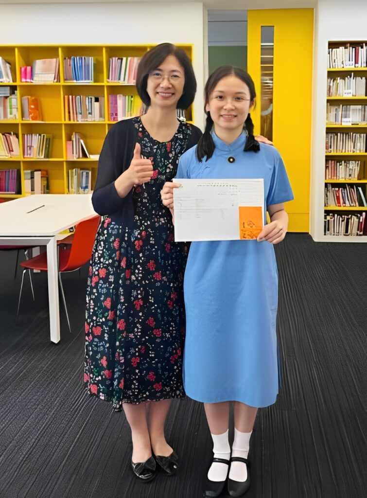 狀元-DSE-中學文憑試-讀書-溫習5