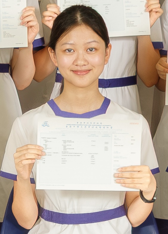 狀元-DSE-中學文憑試-讀書-溫習6