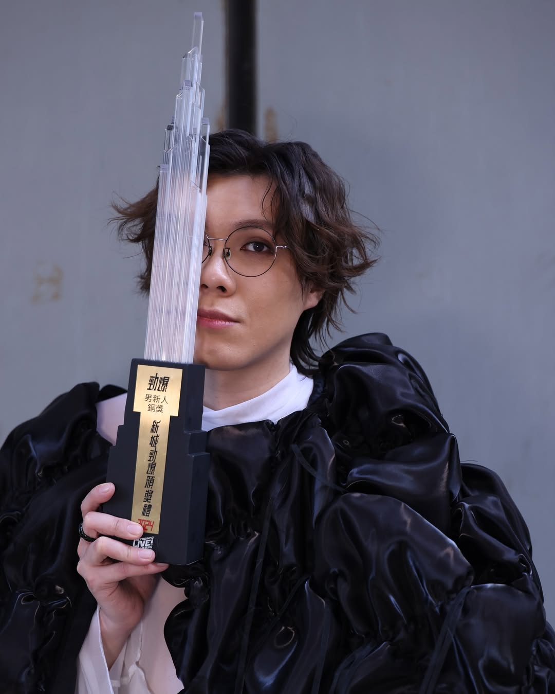 娛樂-Yuki羅毓儀-Tmax海淦清-壁咚