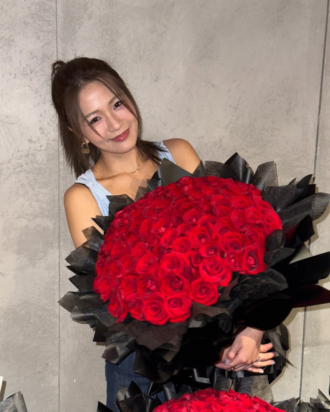 娛樂-梁敏巧-口罩小姐阿姨-大改造