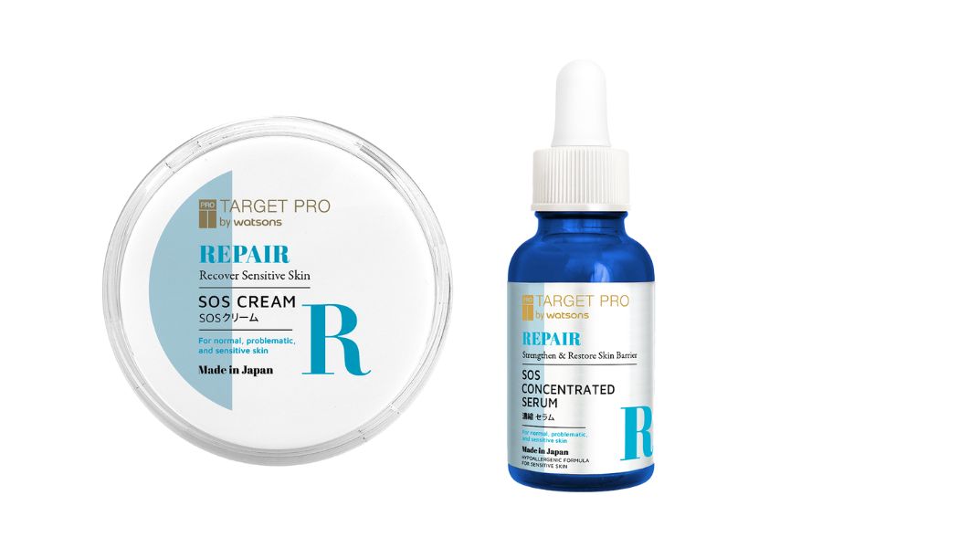 生活-屈臣氏-thewatsonsfamily-角色推薦保健美肌好物