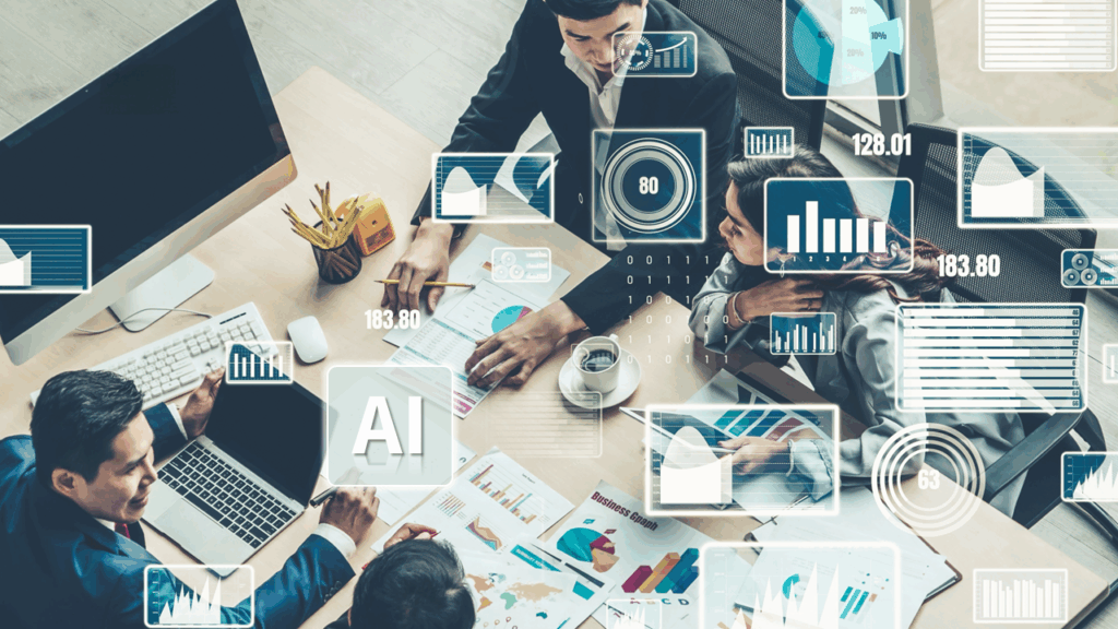 3Business-AI-企業-高峰會1