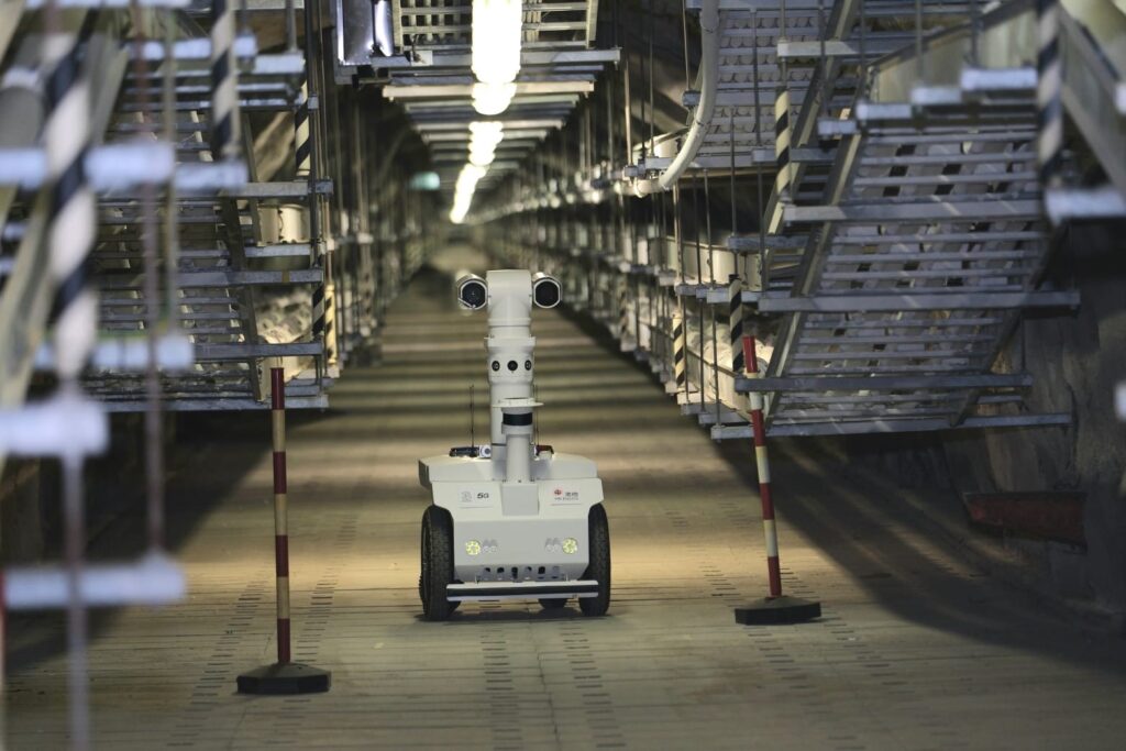 3business-人工智能-企業高峰會-參展2