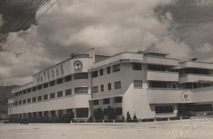 生活-屈臣氏蒸餾水-滴滴清純-品質保證