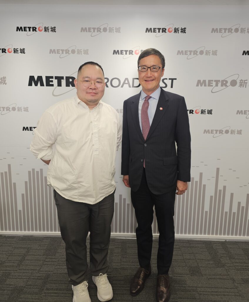 華僑銀行（香港）「雙樞紐」優勢助企業開拓東盟版圖 一站式服務迎跨境投資機遇-