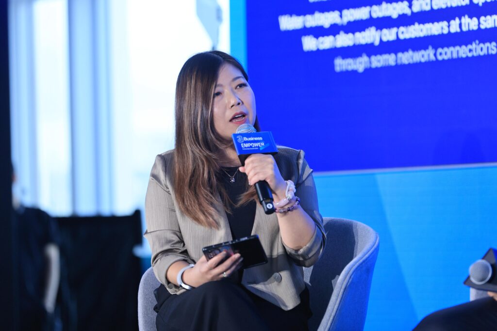 3business-企業高峰會-proptech-物管1