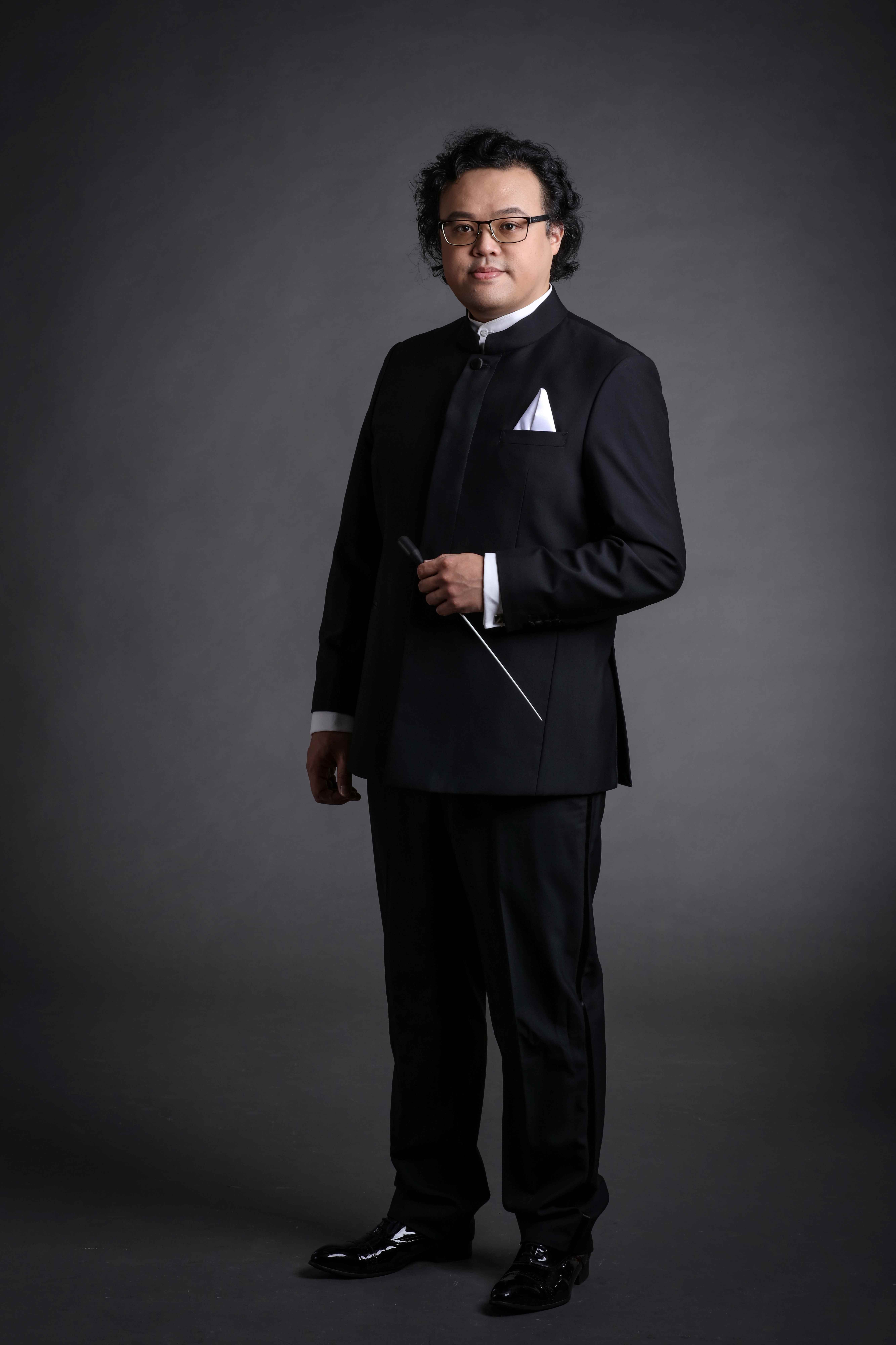 香港青少年中樂團《不一樣的傳承經典》音樂會