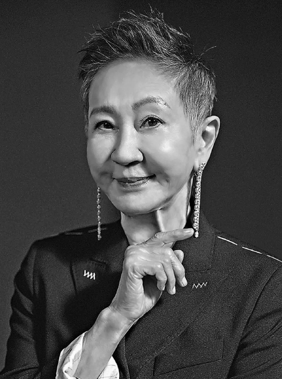 新城廣播-施南生病逝-享年75歲-前夫徐克
