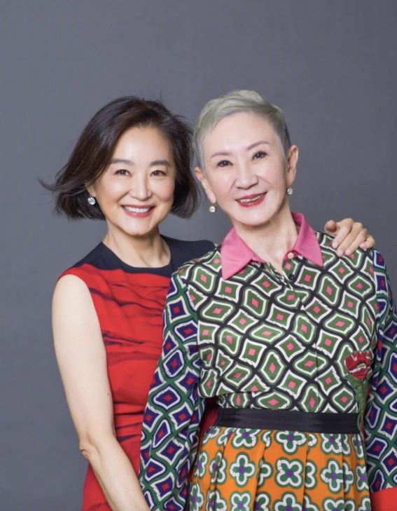 新城廣播-施南生病逝-享年75歲-前夫徐克